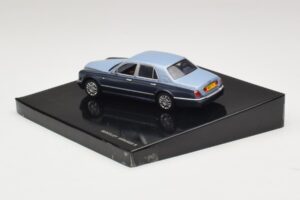 Bentley Arnage R Fountain Meteor Minichamps 1:43 BL385 Kovina – slika 3 od 4