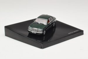 Bentley Arnage R Verdant Green Minichamps 1:43 BL328 Kovina – slika 2 od 4