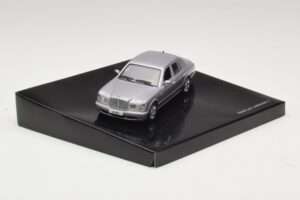Bentley Arnage T Silver Tempest Minichamps 1:43 BL326 Kovina – slika 2 od 4