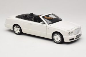Bentley Azure Glacier White Nadomestna Škatla Minichamps 1:18 100139502-R1 Kovina – slika 6 od 8