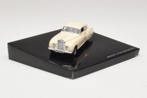 Bentley R-Type Continental Slonokoščena Minichamps 1:43 BL426 Kovina – slika 2 od 4