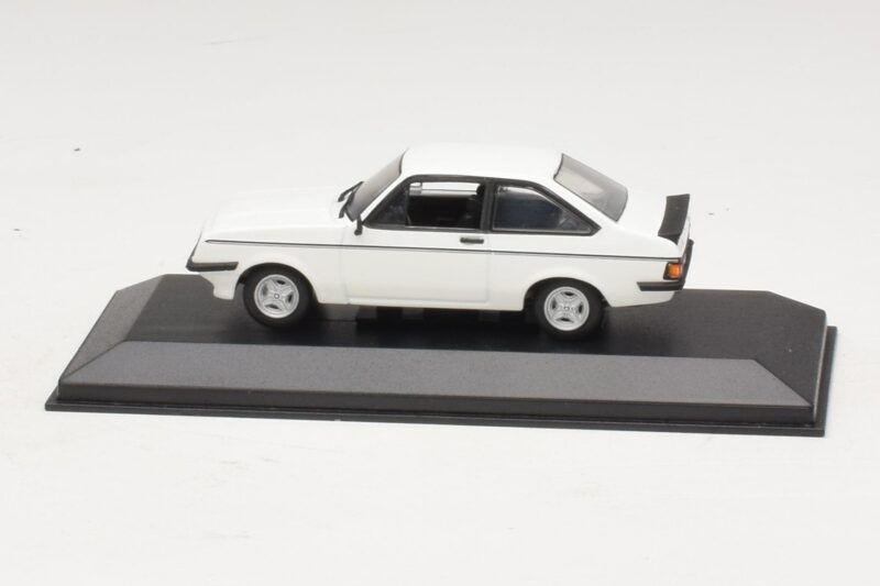 Ford Escort Mk1 TC Bel Minichamps 1:43 Ford Escort Mk1 TC Bel Minichamps 1:43 400081070 Kovina
