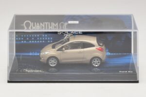 Ford Ka Mk1 Quantum of Solace Minichamps 1:43 436088200 Kovina – slika 4 od 5