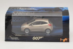 Ford Ka Mk1 Quantum of Solace Minichamps 1:43 436088200 Kovina – slika 5 od 5