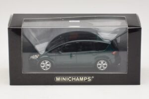 Ford S-Max Zelen Metalik Minichamps 1:43 400085401 Kovina – slika 4 od 4