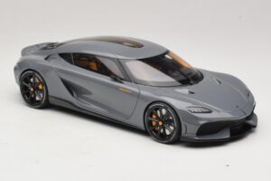 Koenigsegg Gemera Siv GT Spirit 1:18 GT374 Smola