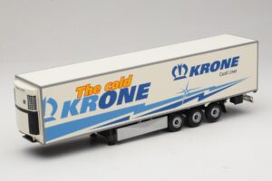 Krone Cooliner Členjeni Škatlasti Polpriklopnik Minichamps 1:43 439911040 Kovina