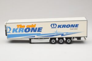 Krone Cooliner Členjeni Škatlasti Polpriklopnik Minichamps 1:43 439911040 Kovina – slika 3 od 6