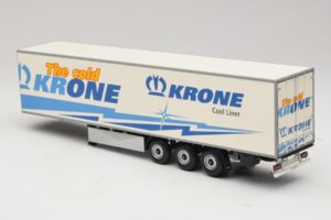 Krone Cooliner Členjeni Škatlasti Polpriklopnik Minichamps 1:43 439911040 Kovina – slika 5 od 6