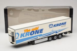 Krone Cooliner Členjeni Škatlasti Polpriklopnik Minichamps 1:43 439911040 Kovina – slika 6 od 6