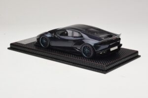 Lamborghini Huracan Liberty Walk Chameleon Blue GS Model 1:18 REMC045 Smola – slika 5 od 7