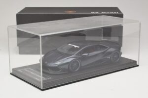 Lamborghini Huracan Liberty Walk Chameleon Blue GS Model 1:18 REMC045 Smola – slika 7 od 7