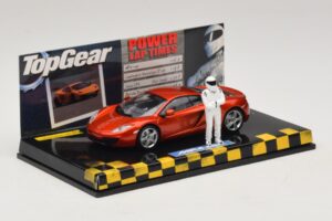 McLaren MP4-12C Top Gear Edition Oranžna Minichamps 1:43 519431330 Kovina – slika 2 od 4