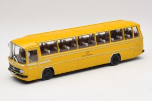 Mercedes O 302 Deutsche Bundespost Minichamps 1:43 439035191 Kovina