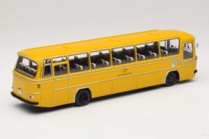 Mercedes O 302 Deutsche Bundespost Minichamps 1:43 439035191 Kovina – slika 2 od 6