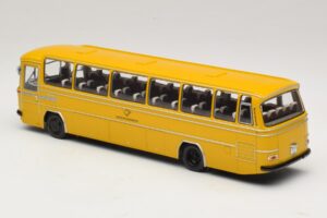 Mercedes O 302 Deutsche Bundespost Minichamps 1:43 439035191 Kovina – slika 5 od 6