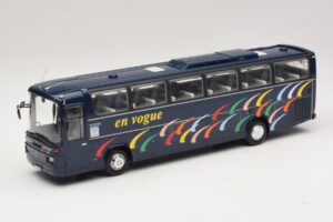 Mercedes O 303-15 RHD En Vogue Minichamps 1:43 439036081 Kovina