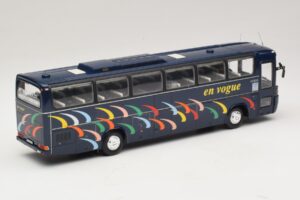 Mercedes O 303-15 RHD En Vogue Minichamps 1:43 439036081 Kovina – slika 2 od 6