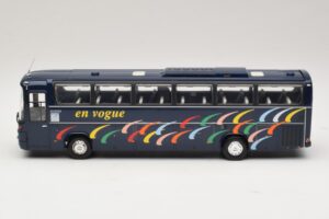 Mercedes O 303-15 RHD En Vogue Minichamps 1:43 439036081 Kovina – slika 3 od 6