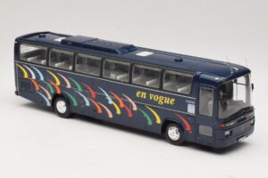 Mercedes O 303-15 RHD En Vogue Minichamps 1:43 439036081 Kovina – slika 4 od 6