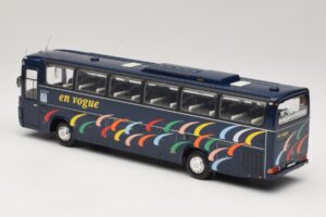 Mercedes O 303-15 RHD En Vogue Minichamps 1:43 439036081 Kovina – slika 5 od 6