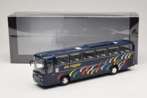 Mercedes O 303-15 RHD En Vogue Minichamps 1:43 439036081 Kovina – slika 6 od 6