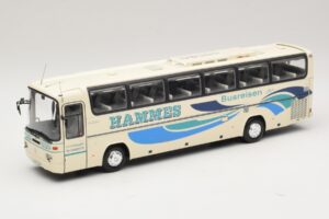 Mercedes O 303-15 RHD Hammes Minichamps 1:43 439036080 Kovina