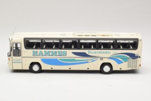 Mercedes O 303-15 RHD Hammes Minichamps 1:43 439036080 Kovina – slika 3 od 6