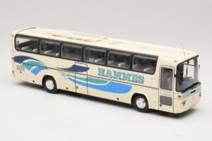 Mercedes O 303-15 RHD Hammes Minichamps 1:43 439036080 Kovina – slika 4 od 6
