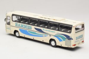 Mercedes O 303-15 RHD Hammes Minichamps 1:43 439036080 Kovina – slika 5 od 6