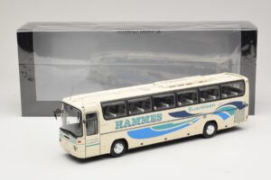 Mercedes O 303-15 RHD Hammes Minichamps 1:43 439036080 Kovina – slika 6 od 6