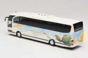 Mercedes Travego Buhrer Reisen Minichamps 1:43 439030181 Kovina – slika 5 od 6