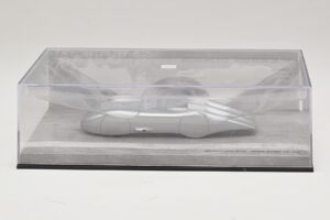 Mercedes W125 R. Caracciola World Record 1938 Minichamps 1:43 40038300 Kovina – slika 4 od 5