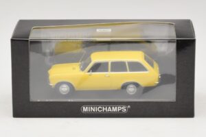 Opel Ascona A Voyage Rumen Minichamps 1:43 400045811 Kovina – slika 4 od 4