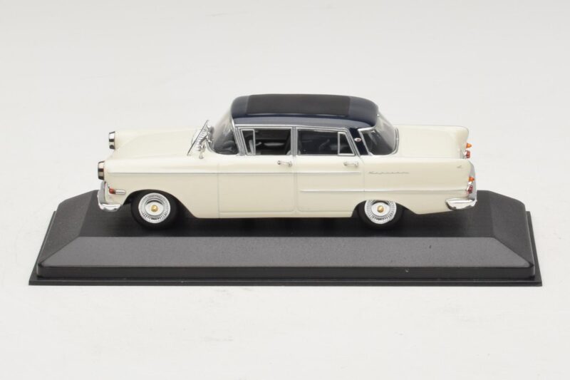Opel Kapitan A Bel Minichamps 1:43 400048000 Kovina