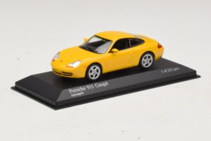 Porsche 911 991 Carrera Rumen Minichamps 1:43 410060221 Kovina – slika 2 od 4