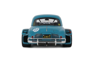 Renault Dauphine La Brute Green with Patina SEMA Best of Show Otto 1:18 OT1268 Smola – slika 5 od 5