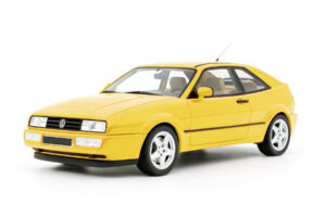 Volkswagen Corrado G60 Yellow Nugget Otto 1:18 OT1385 Smola – slika 2 od 2