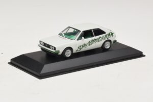Volkswagen Scirocco Mk1 Streetfighter Bel Minichamps 1:43 430050424 Kovina – slika 2 od 4