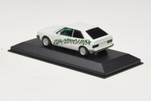 Volkswagen Scirocco Mk1 Streetfighter Bel Minichamps 1:43 430050424 Kovina – slika 3 od 4