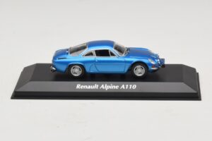 Alpine A110 Moder Maxichamps 1:43 940113600 Diecast