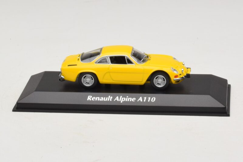 Alpine A110 Rumen Maxichamps 1:43 940113601 Diecast
