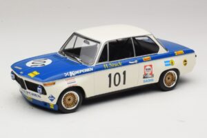 BMW 2002 #101 Koepchen H-J. Stuck Internationales ADAC 500km Eifelpokalrennen 1971 Minichamps 1:18 BMW 2002 #101 Koepchen H-J. Stuck Internationales ADAC 500km Eifelpokalrennen 1971 Minichamps 1:18 155702701 Diecast