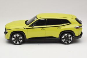 BMW XM G09 Rumen Minichamps 1:18 110023302 Diecast – slika 4 od 8