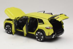 BMW XM G09 Rumen Minichamps 1:18 110023302 Diecast – slika 5 od 8
