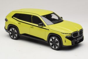 BMW XM G09 Rumen Minichamps 1:18 110023302 Diecast – slika 6 od 8