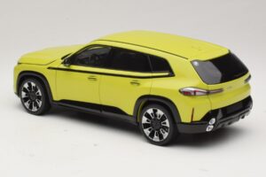 BMW XM G09 Rumen Minichamps 1:18 110023302 Diecast – slika 7 od 8
