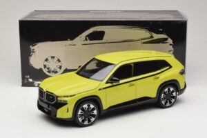 BMW XM G09 Rumen Minichamps 1:18 110023302 Diecast – slika 8 od 8