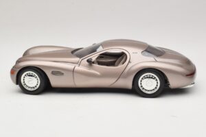 Chrysler Atlantic Bež Guiloy 1:18 68570 Kovina – slika 4 od 8