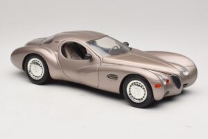 Chrysler Atlantic Bež Guiloy 1:18 68570 Kovina – slika 6 od 8